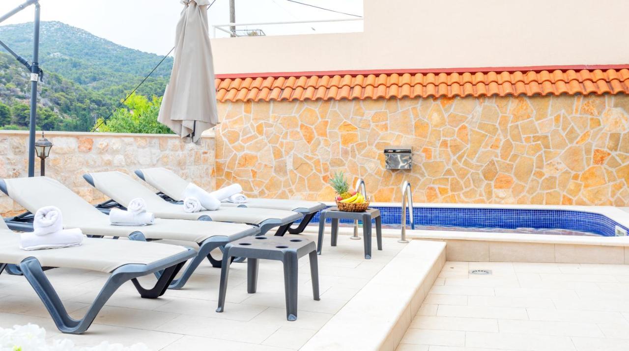 Apartments Ante 2 Hvar Town Exterior photo