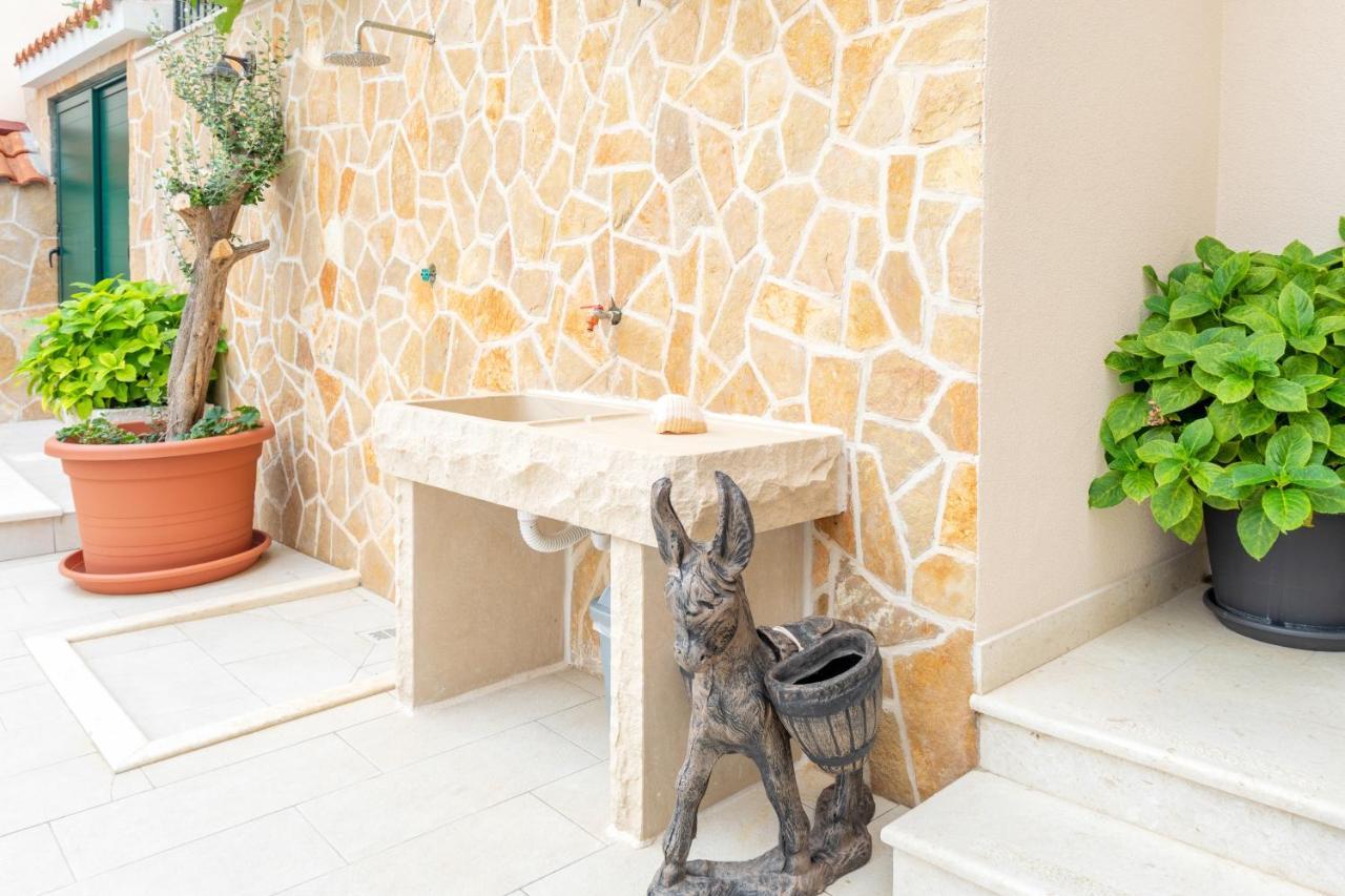 Apartments Ante 2 Hvar Town Exterior photo