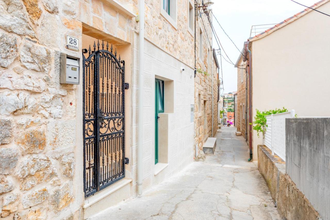 Apartments Ante 2 Hvar Town Exterior photo